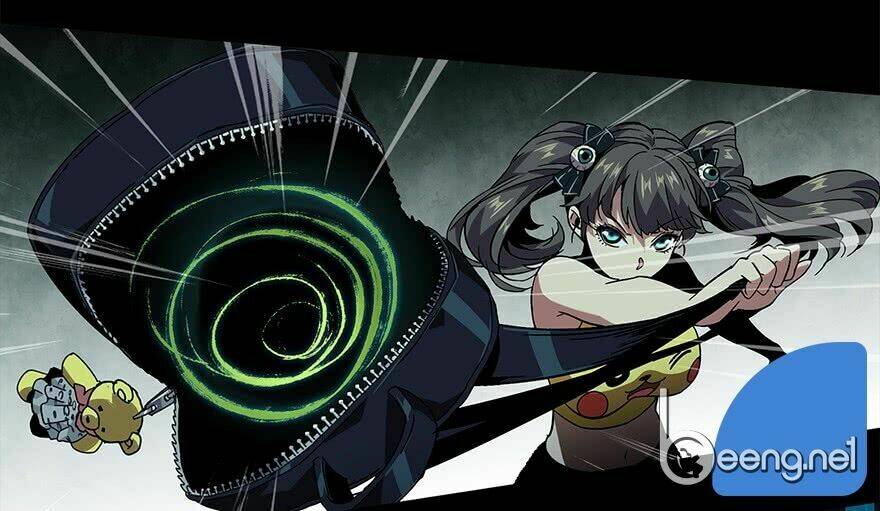 Đại Tượng Vô Hình - Chapter 3 - Page 13