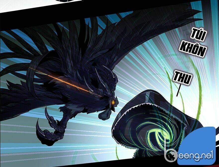 Đại Tượng Vô Hình - Chapter 3 - Page 14