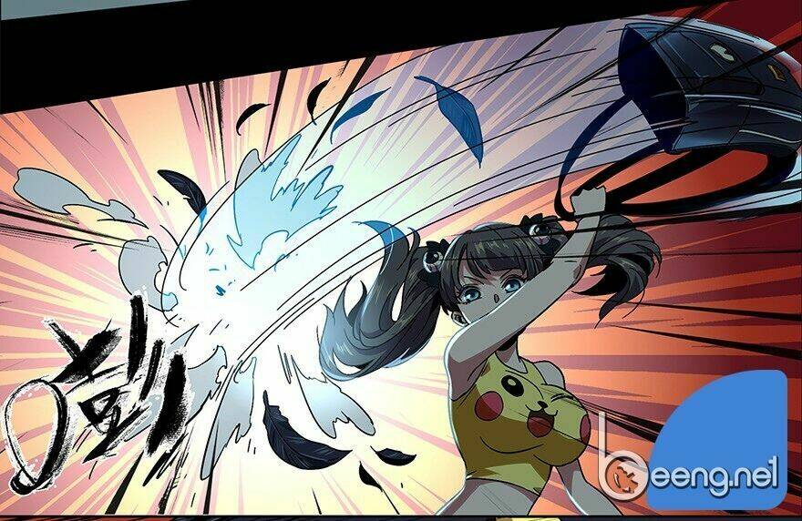 Đại Tượng Vô Hình - Chapter 3 - Page 15