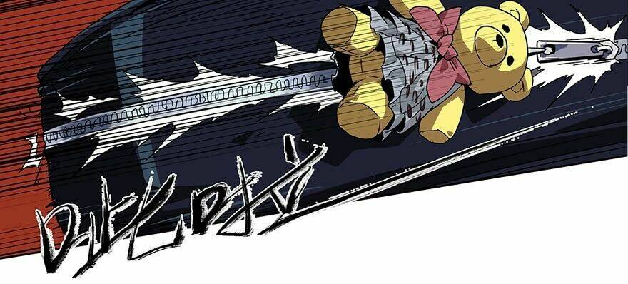 Đại Tượng Vô Hình - Chapter 3 - Page 16