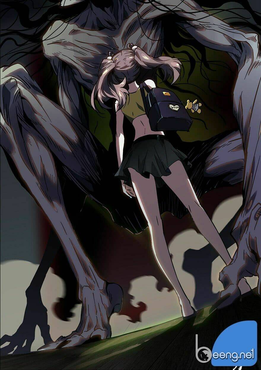 Đại Tượng Vô Hình - Chapter 3 - Page 22