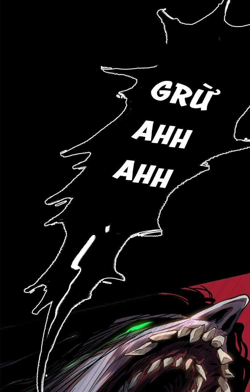 Đại Tượng Vô Hình - Chapter 3 - Page 23