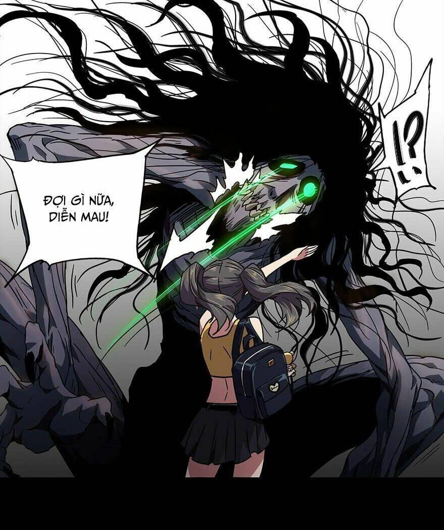 Đại Tượng Vô Hình - Chapter 3 - Page 26