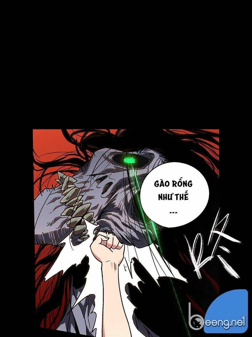 Đại Tượng Vô Hình - Chapter 3 - Page 27