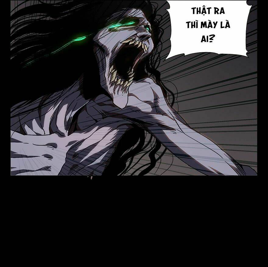 Đại Tượng Vô Hình - Chapter 3 - Page 30