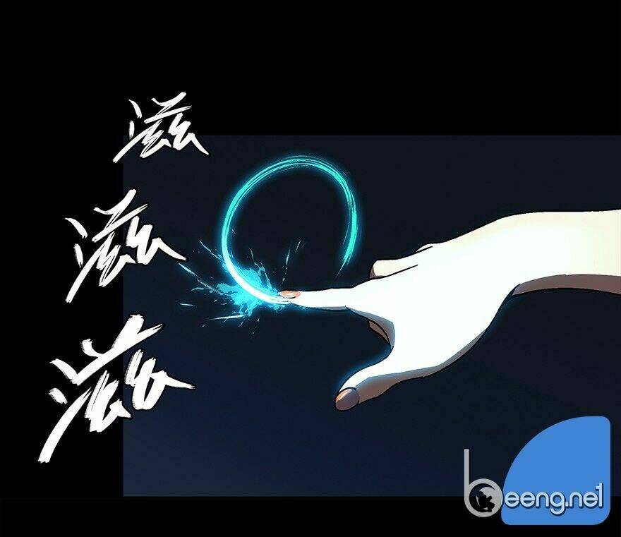 Đại Tượng Vô Hình - Chapter 3 - Page 33