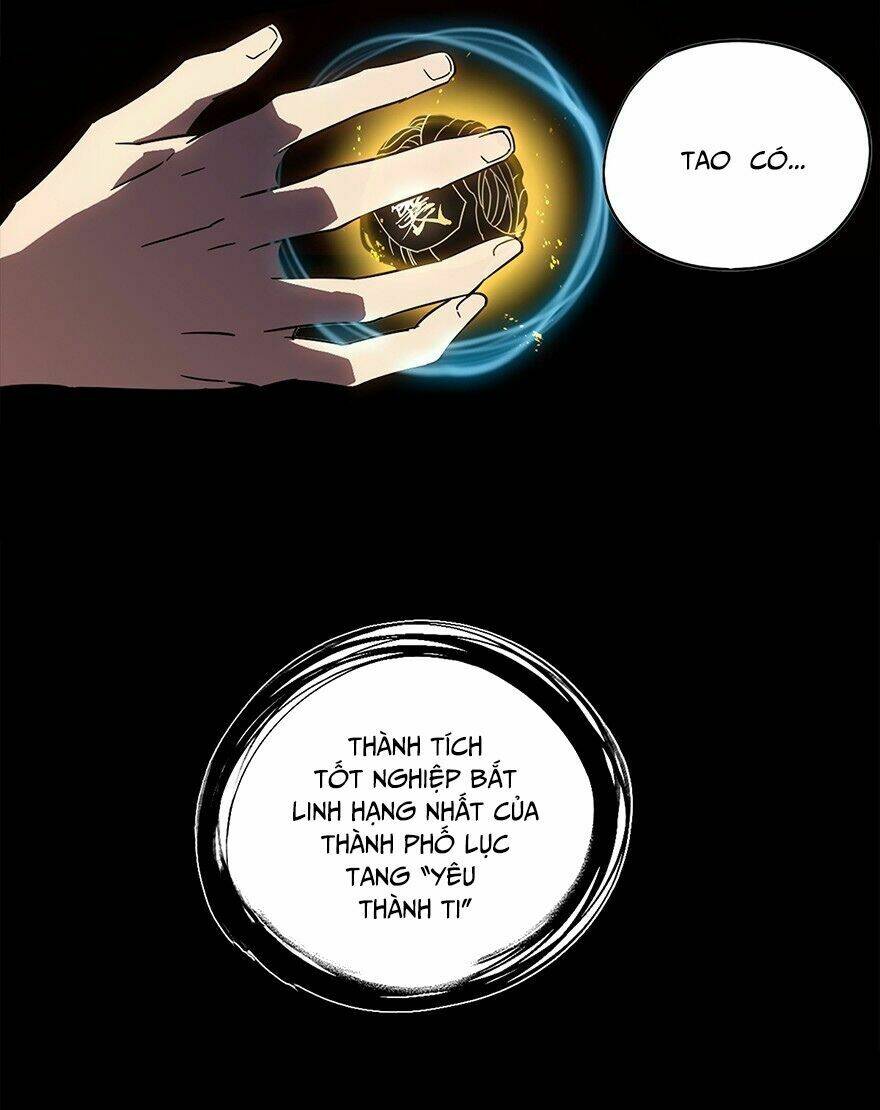 Đại Tượng Vô Hình - Chapter 3 - Page 37