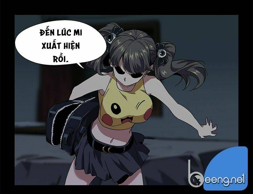 Đại Tượng Vô Hình - Chapter 3 - Page 3