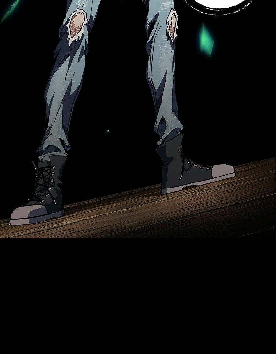 Đại Tượng Vô Hình - Chapter 3 - Page 39