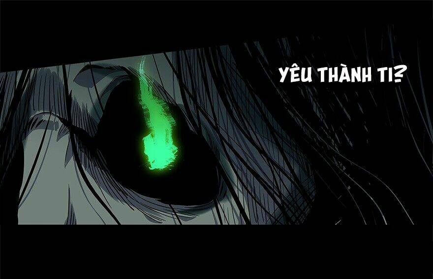 Đại Tượng Vô Hình - Chapter 3 - Page 40