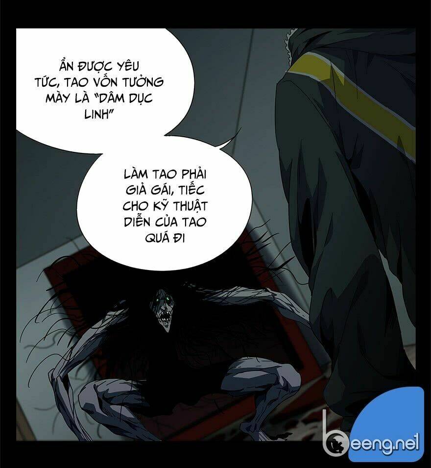 Đại Tượng Vô Hình - Chapter 3 - Page 41