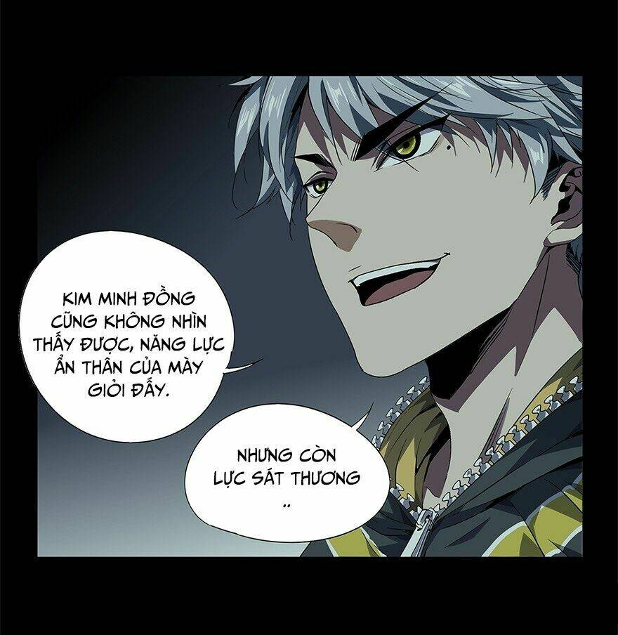 Đại Tượng Vô Hình - Chapter 3 - Page 42