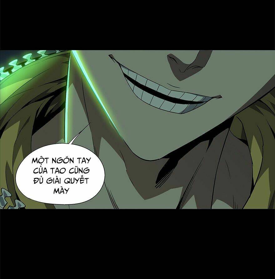 Đại Tượng Vô Hình - Chapter 3 - Page 43