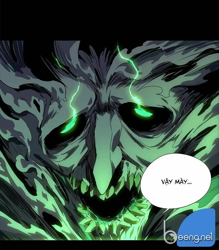 Đại Tượng Vô Hình - Chapter 3 - Page 44