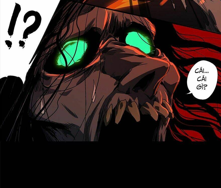 Đại Tượng Vô Hình - Chapter 3 - Page 47