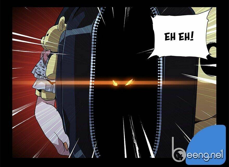 Đại Tượng Vô Hình - Chapter 3 - Page 4