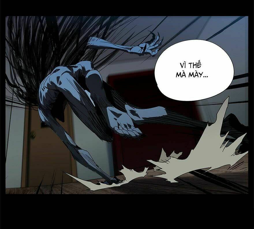 Đại Tượng Vô Hình - Chapter 3 - Page 49