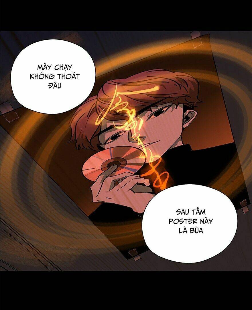 Đại Tượng Vô Hình - Chapter 3 - Page 53