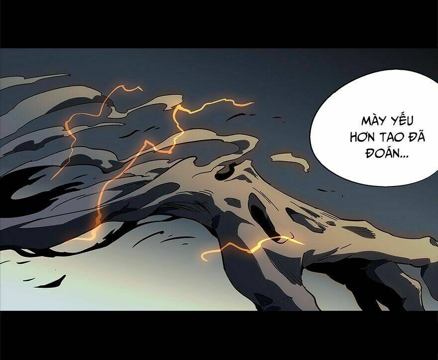 Đại Tượng Vô Hình - Chapter 3 - Page 54