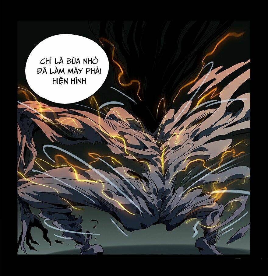 Đại Tượng Vô Hình - Chapter 3 - Page 55