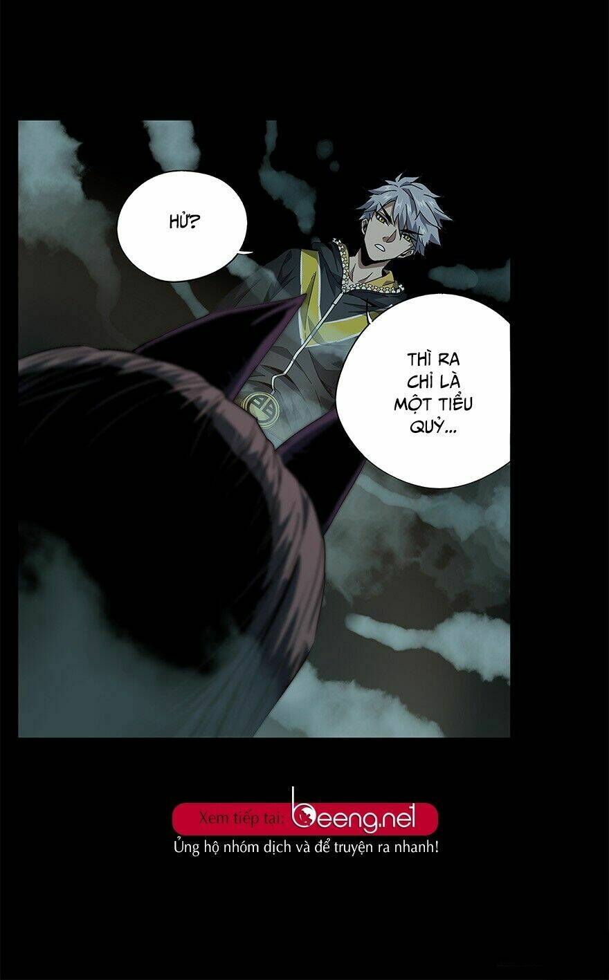 Đại Tượng Vô Hình - Chapter 3 - Page 56