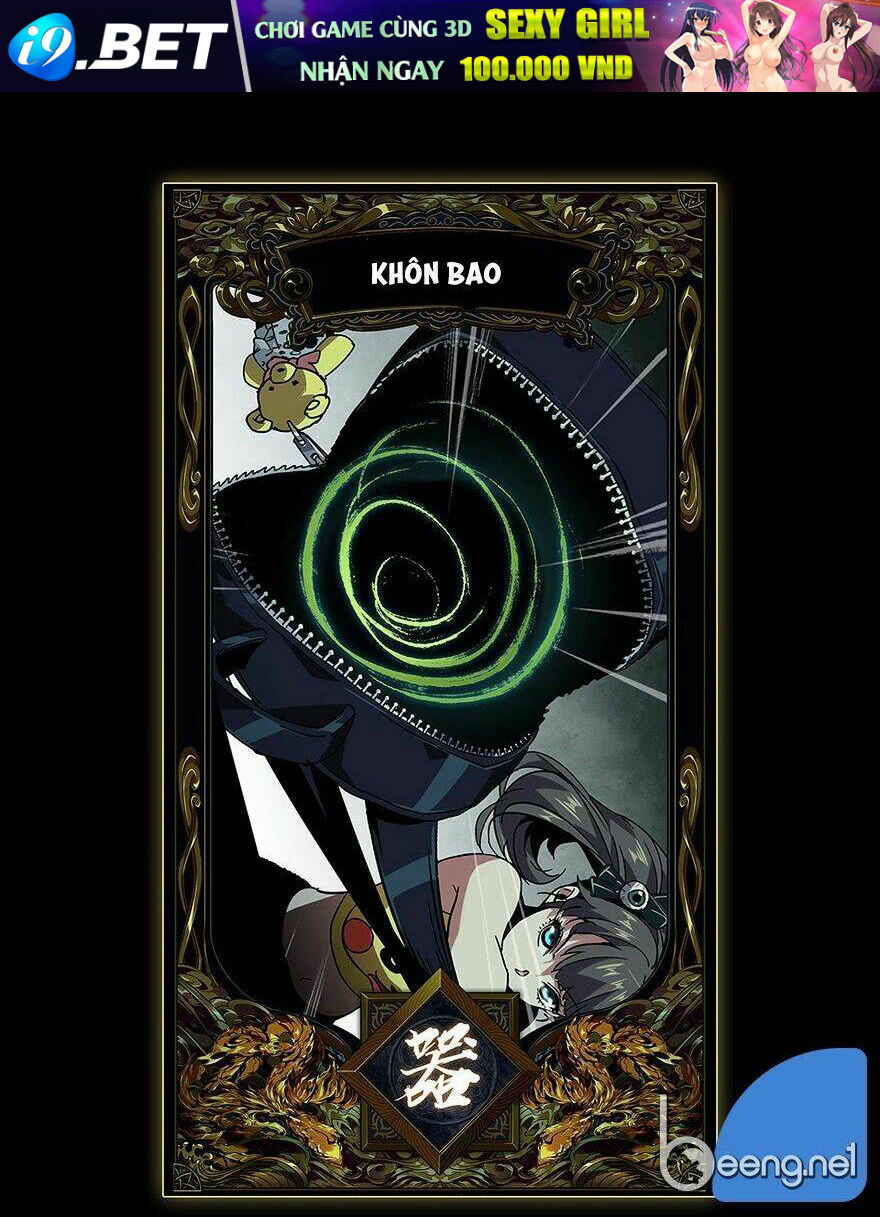 Đại Tượng Vô Hình - Chapter 3 - Page 57