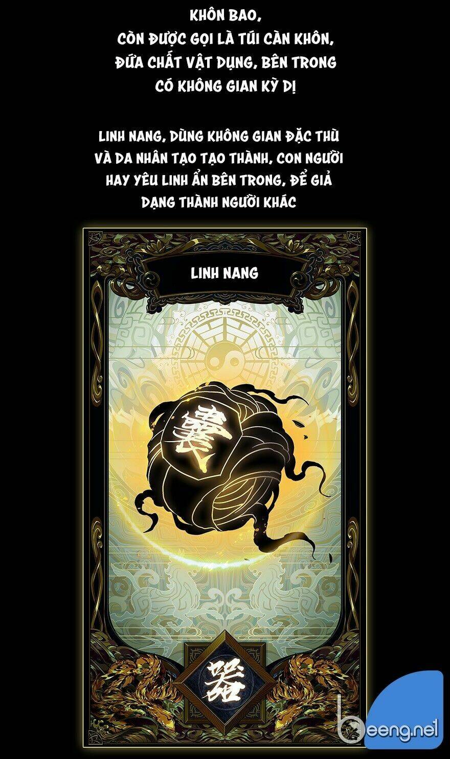 Đại Tượng Vô Hình - Chapter 3 - Page 58