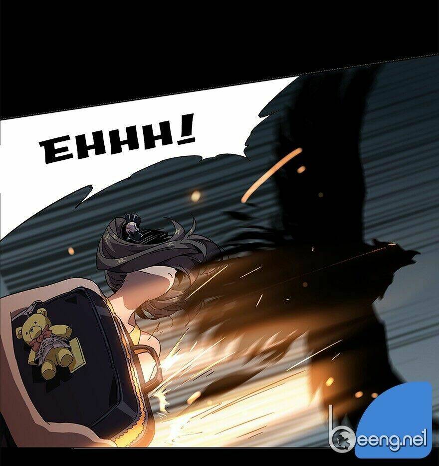 Đại Tượng Vô Hình - Chapter 3 - Page 5