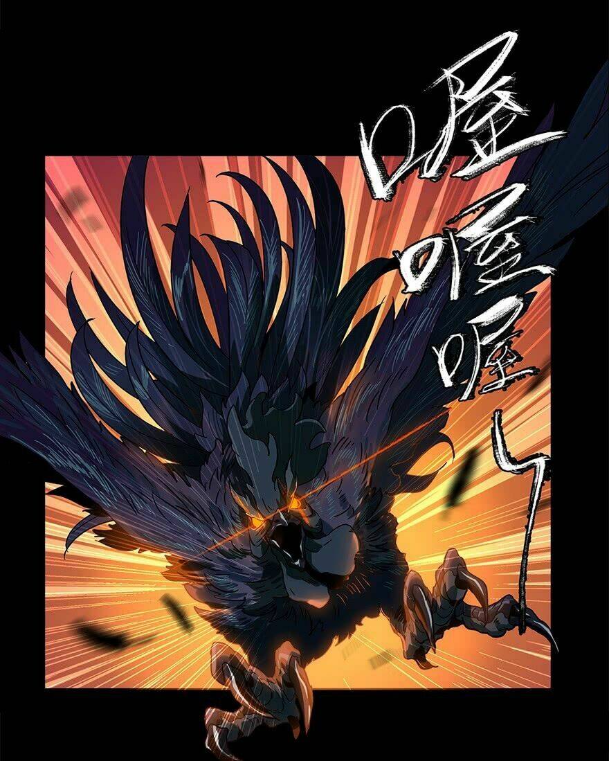 Đại Tượng Vô Hình - Chapter 3 - Page 6