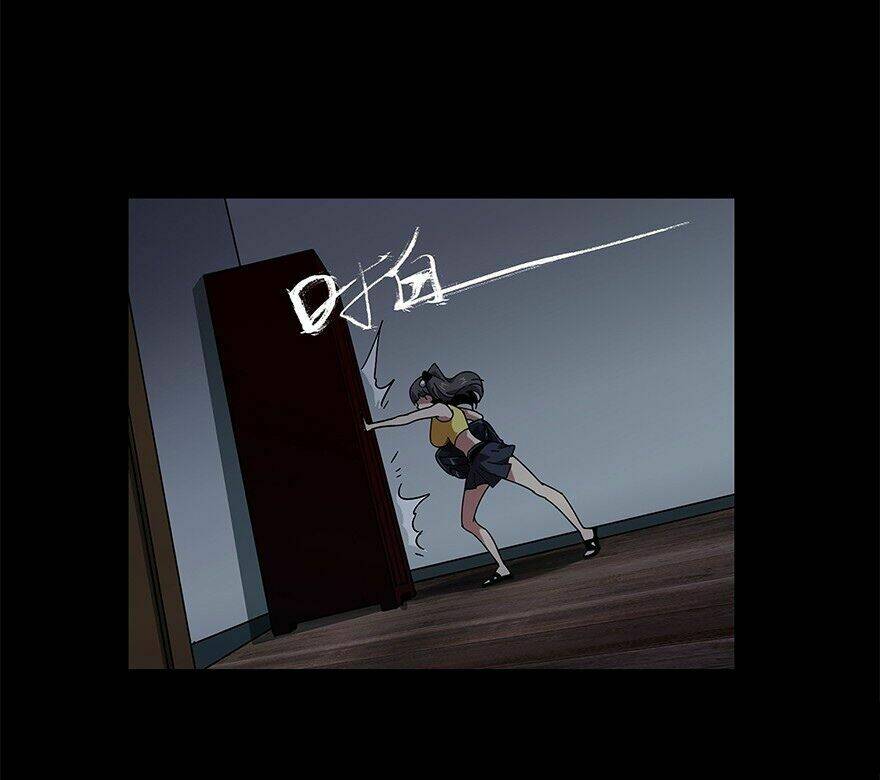 Đại Tượng Vô Hình - Chapter 3 - Page 8