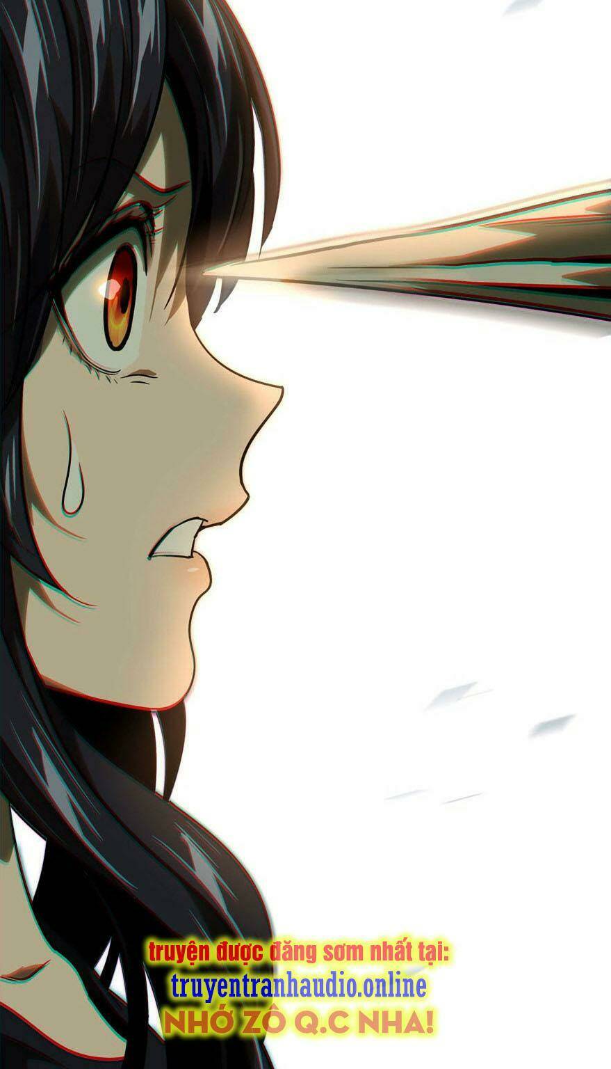 Đại Tượng Vô Hình - Chapter 30 - Page 22