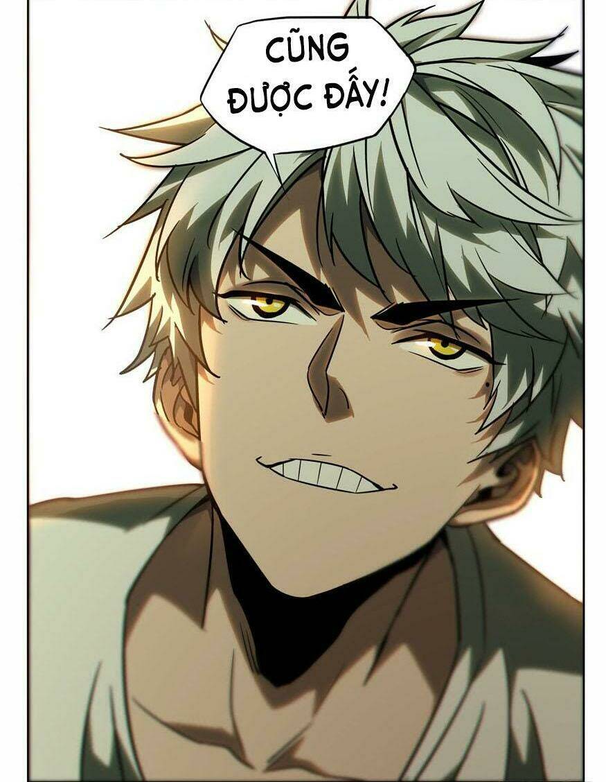 Đại Tượng Vô Hình - Chapter 30 - Page 24