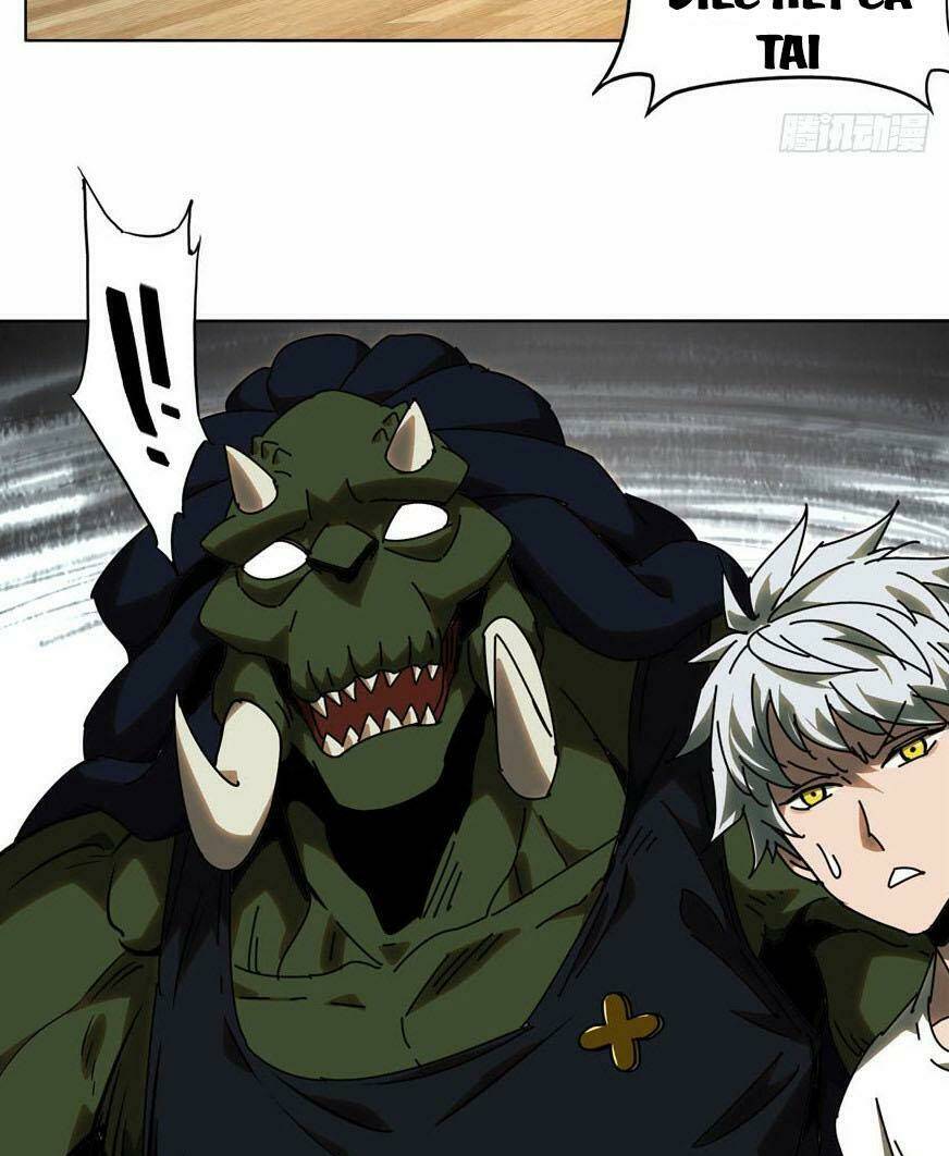 Đại Tượng Vô Hình - Chapter 30 - Page 5