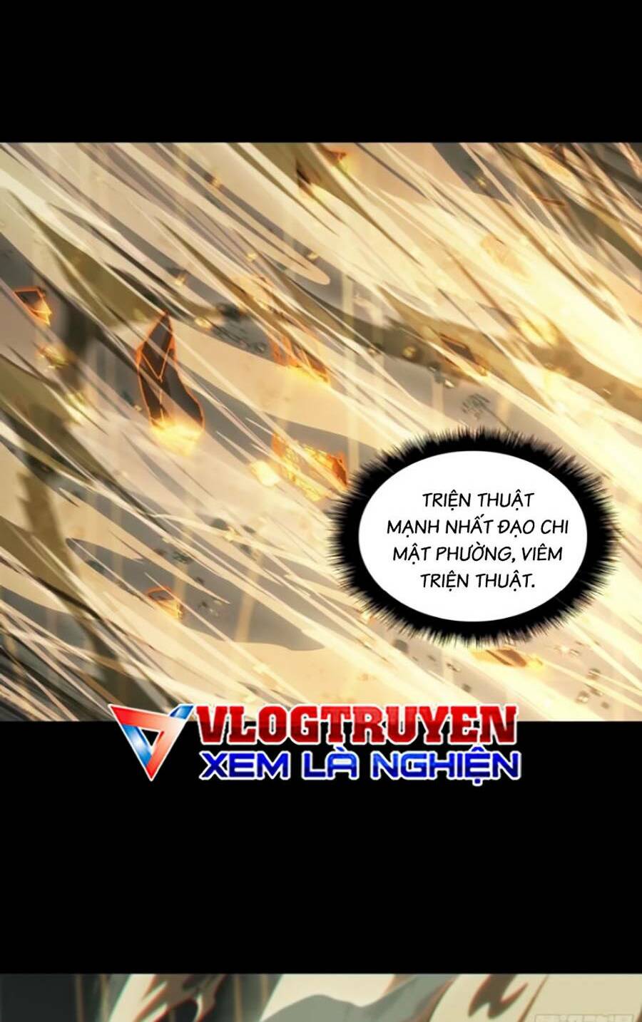Đại Tượng Vô Hình - Chapter 300 - Page 11