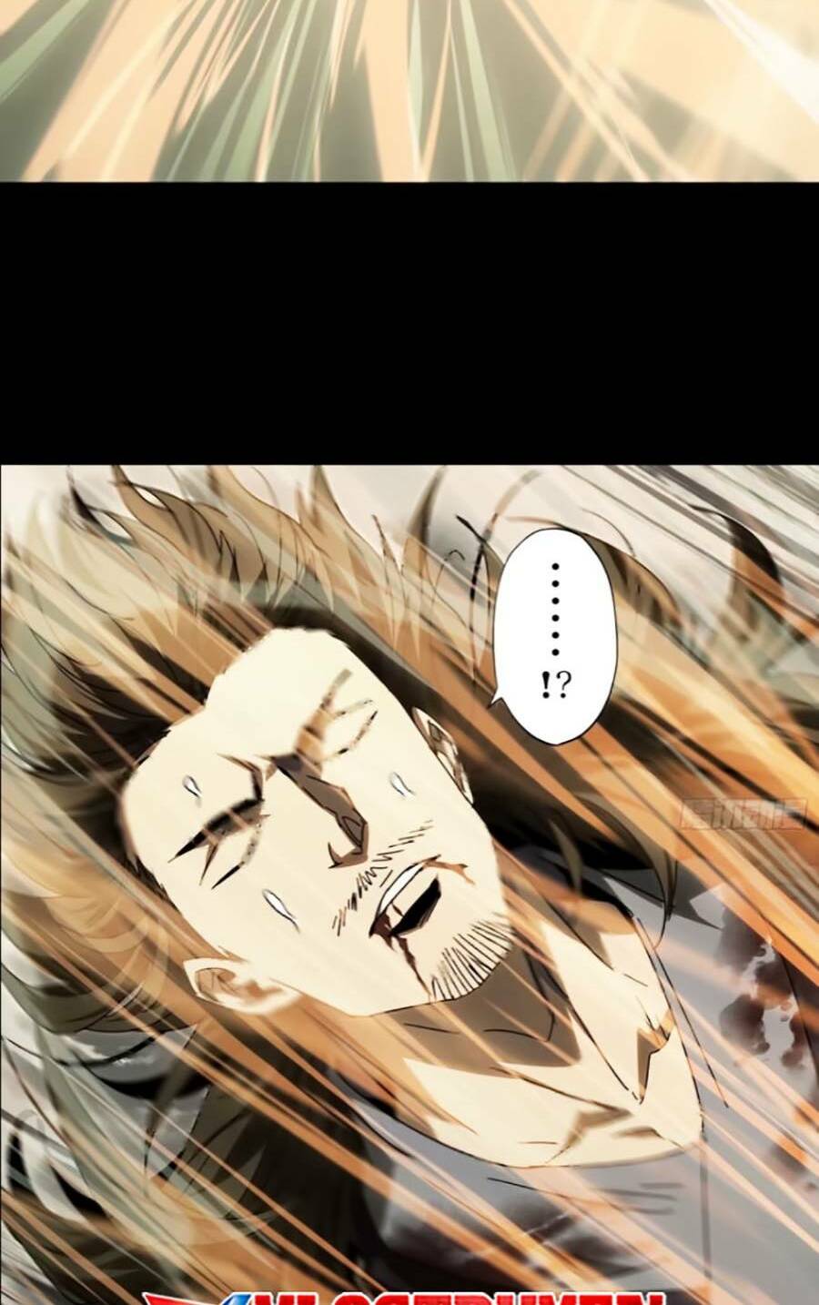 Đại Tượng Vô Hình - Chapter 300 - Page 17