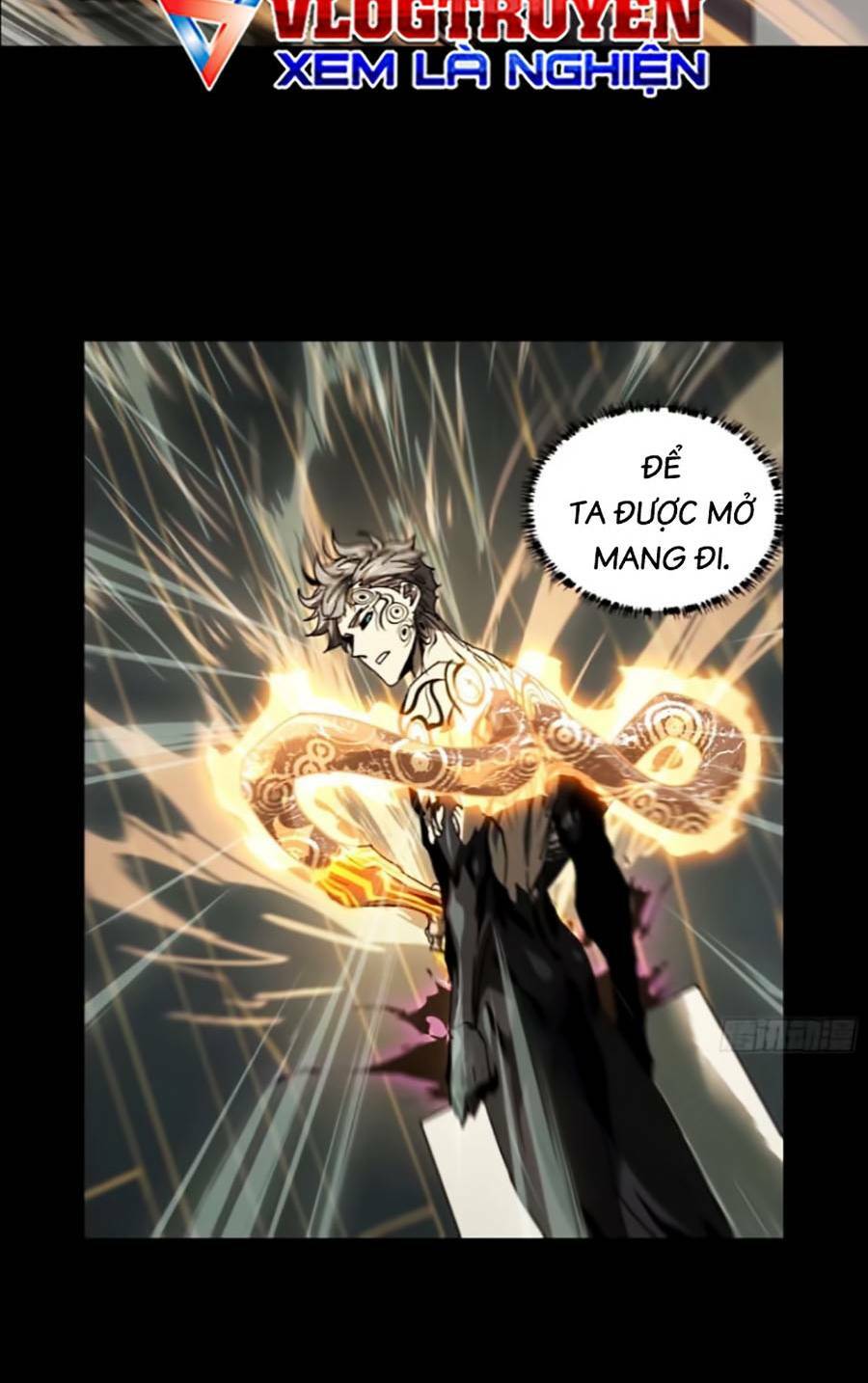 Đại Tượng Vô Hình - Chapter 300 - Page 18