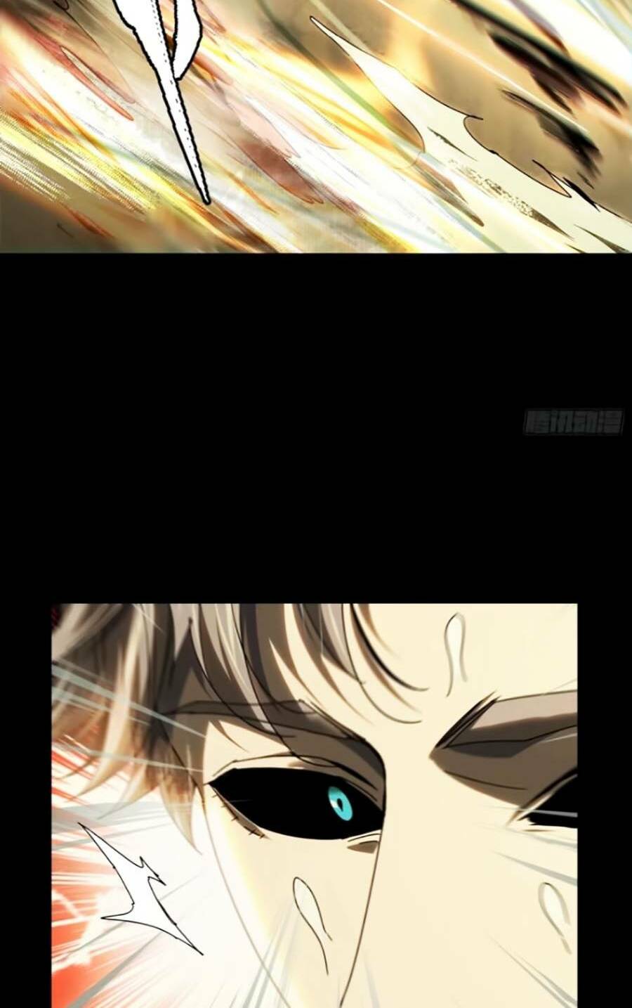 Đại Tượng Vô Hình - Chapter 300 - Page 21