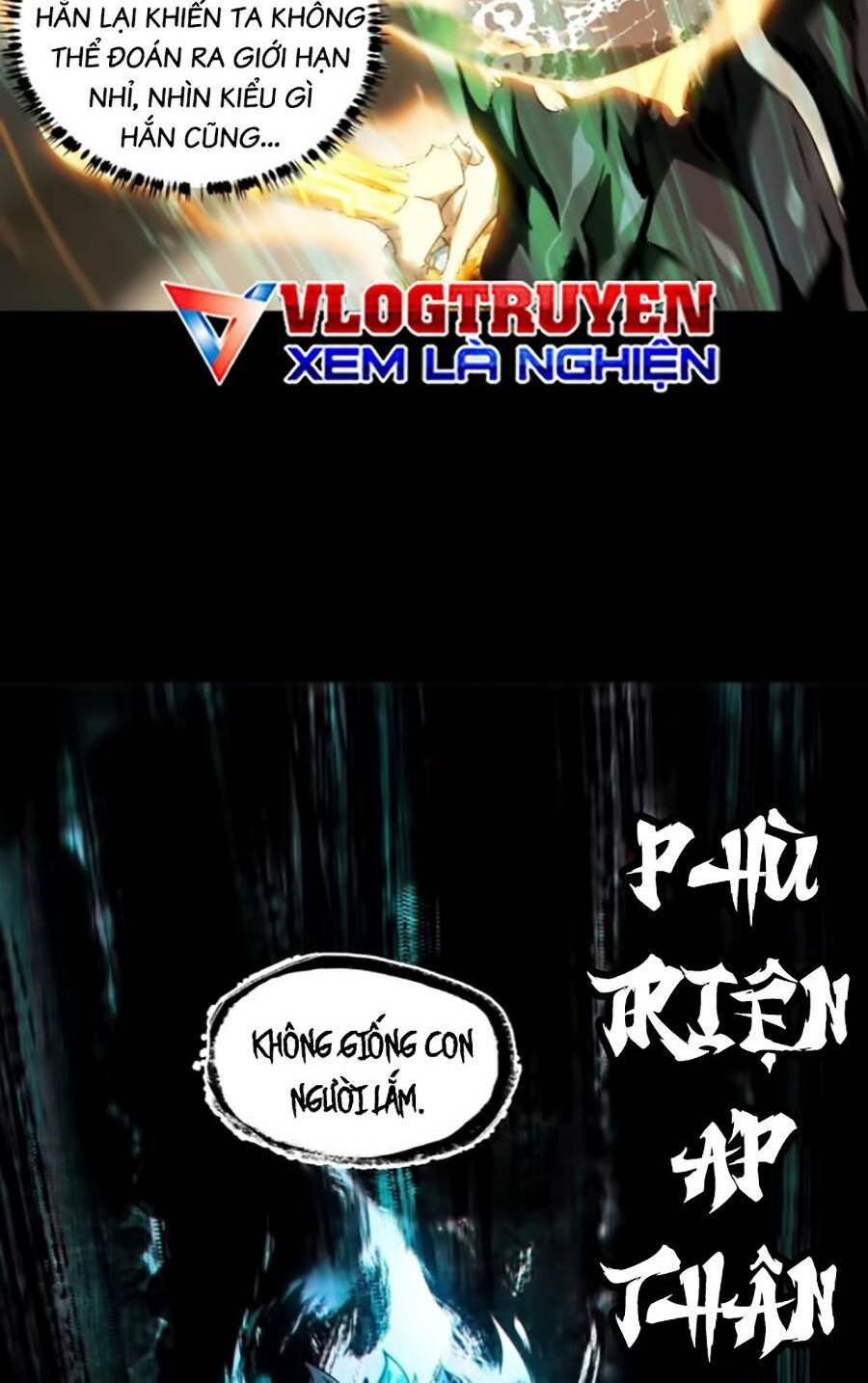 Đại Tượng Vô Hình - Chapter 300 - Page 23