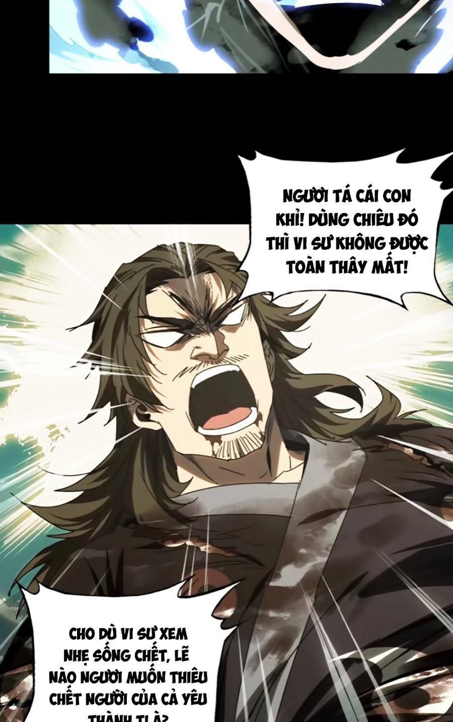 Đại Tượng Vô Hình - Chapter 300 - Page 26