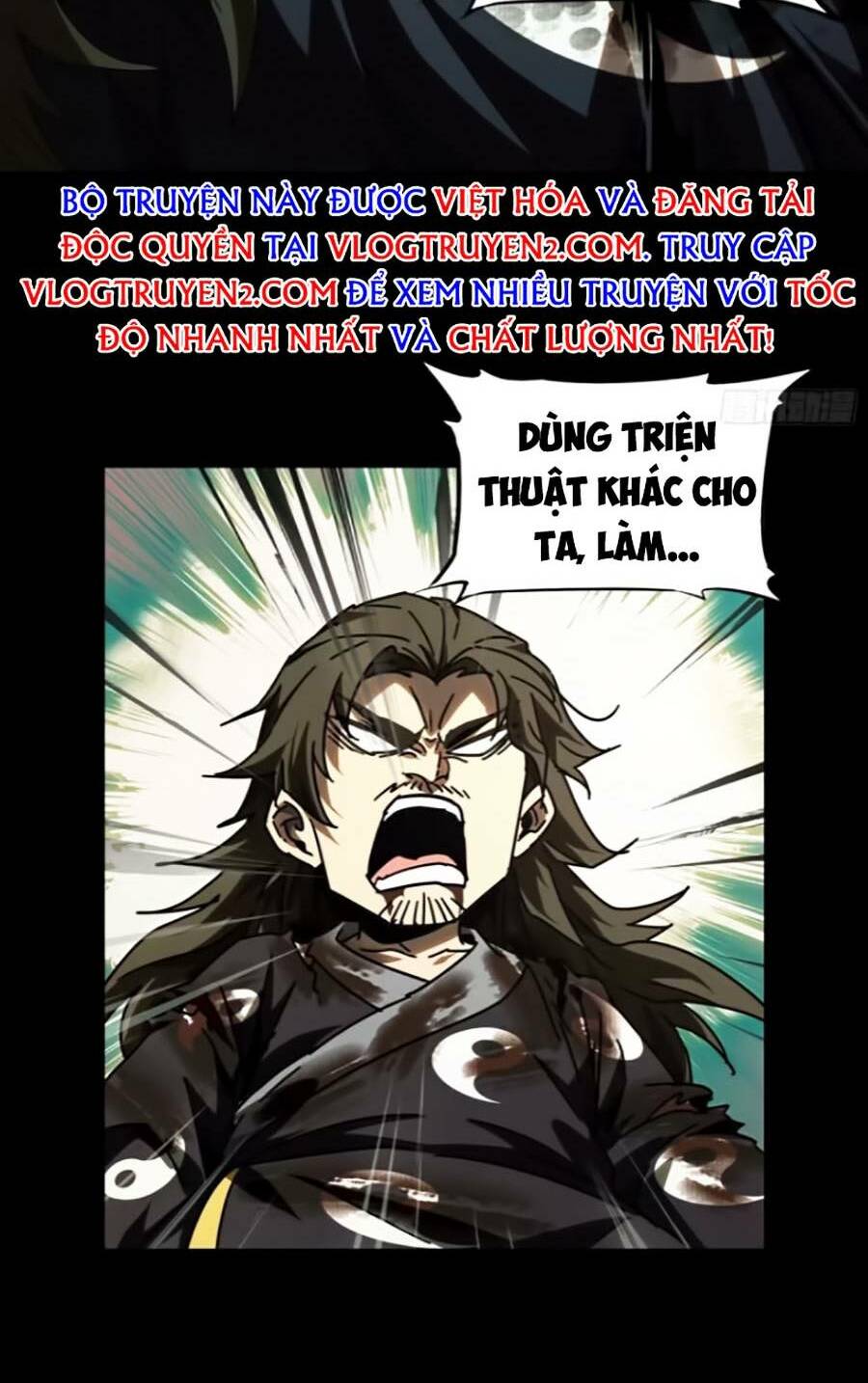 Đại Tượng Vô Hình - Chapter 300 - Page 29