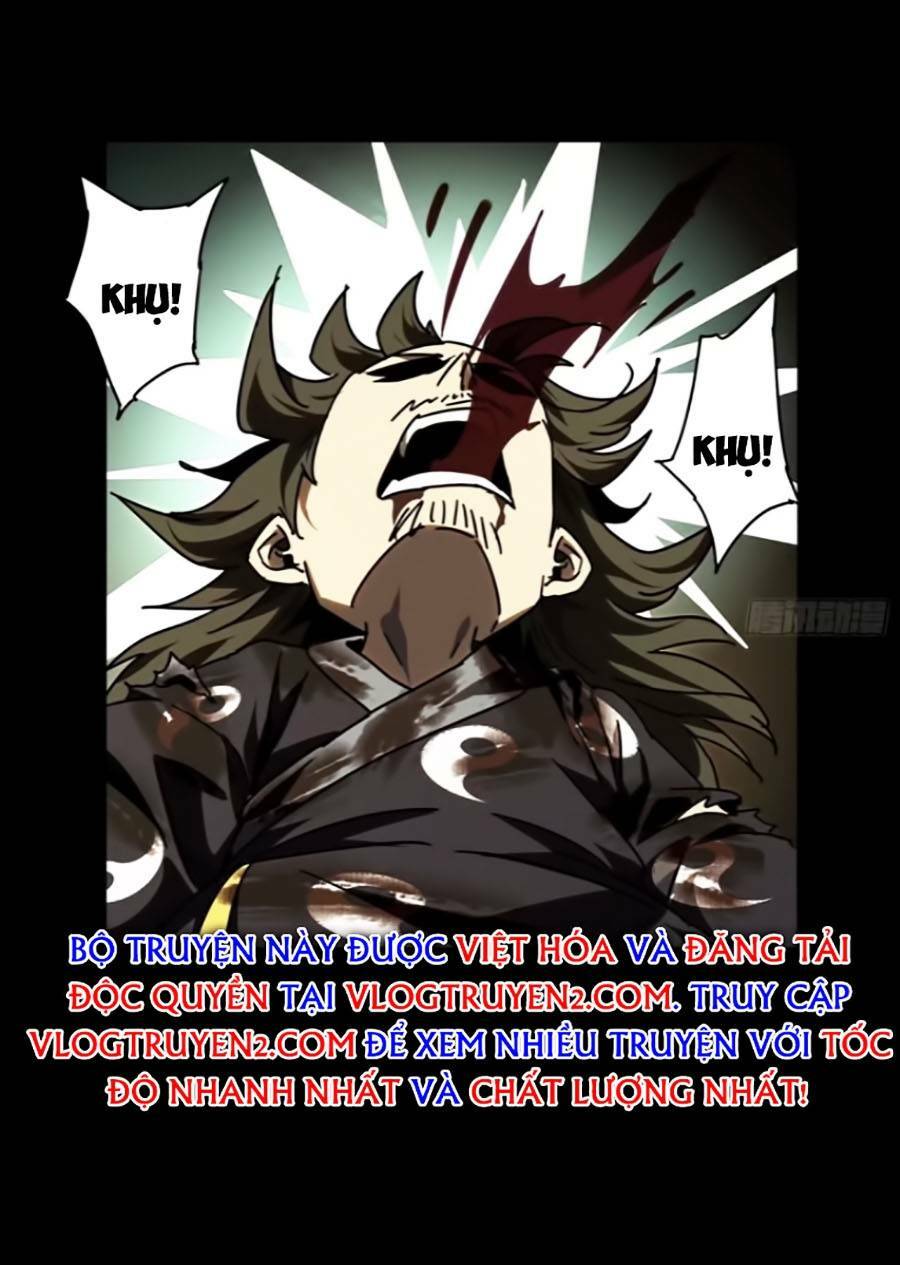 Đại Tượng Vô Hình - Chapter 300 - Page 30