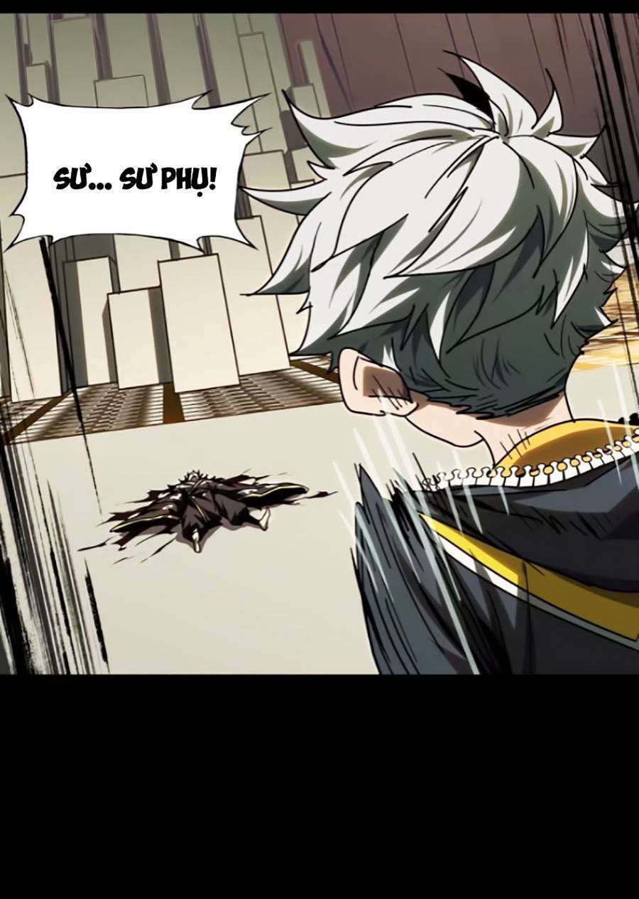 Đại Tượng Vô Hình - Chapter 300 - Page 31