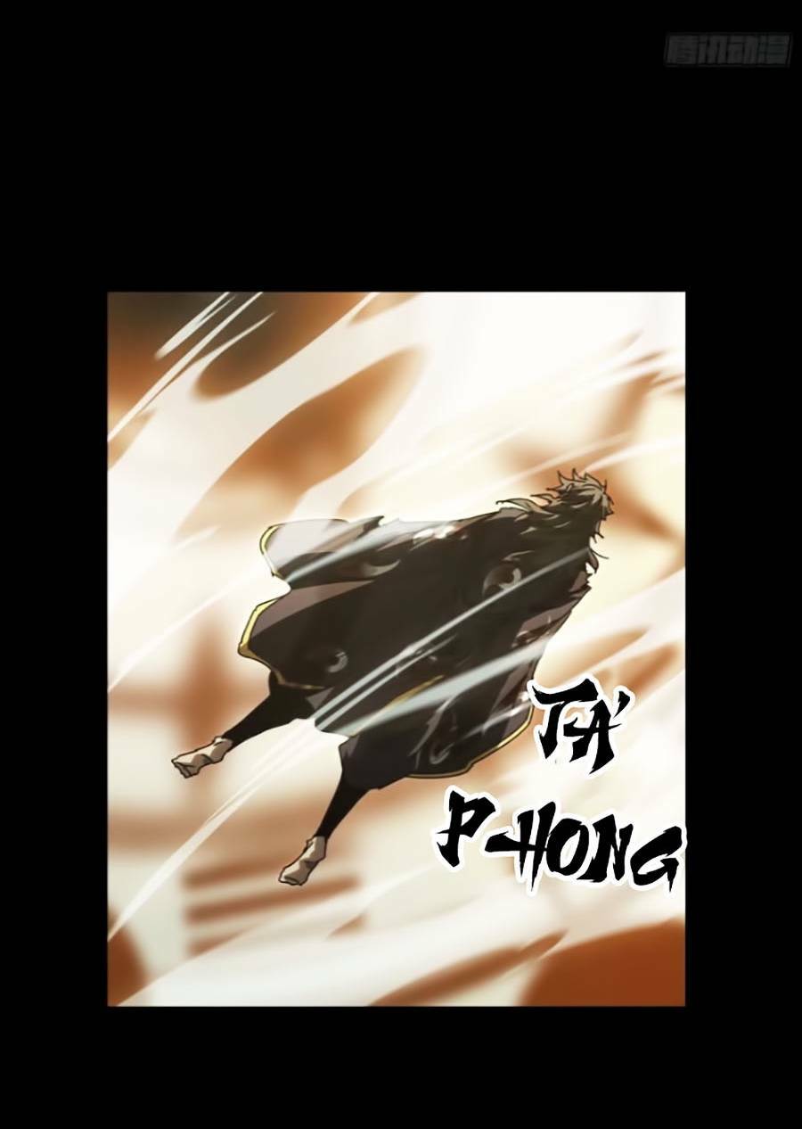 Đại Tượng Vô Hình - Chapter 300 - Page 32