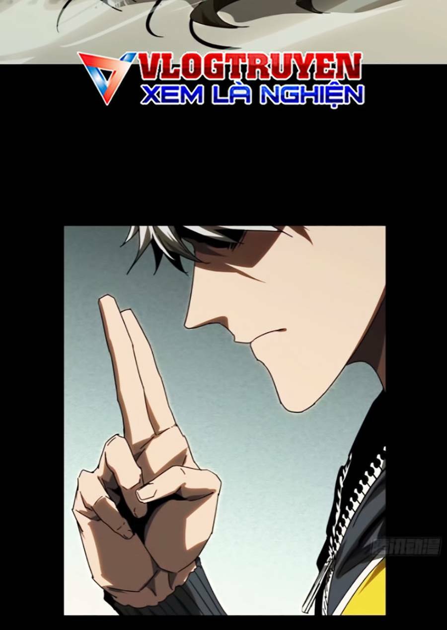 Đại Tượng Vô Hình - Chapter 300 - Page 35