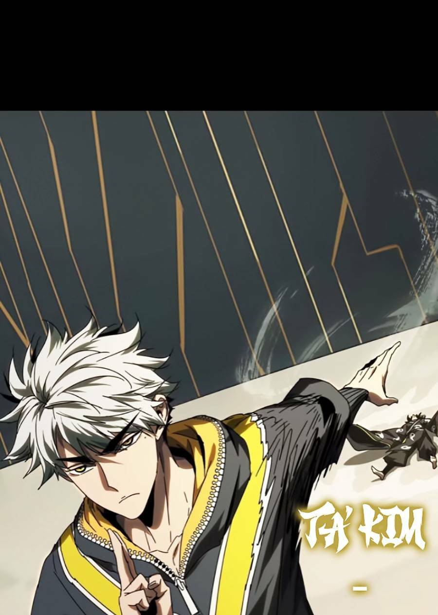 Đại Tượng Vô Hình - Chapter 300 - Page 36