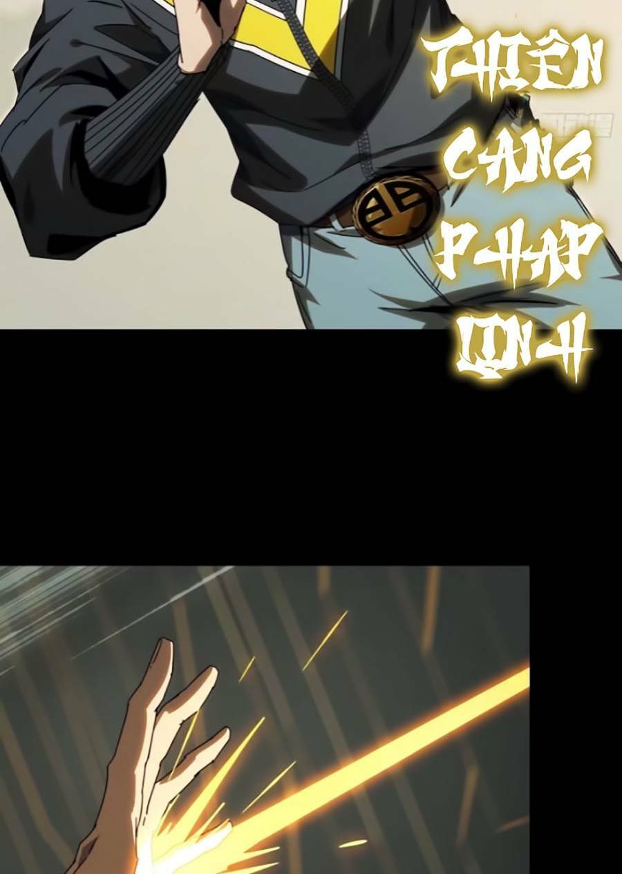 Đại Tượng Vô Hình - Chapter 300 - Page 37