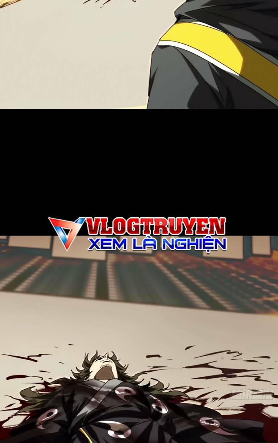 Đại Tượng Vô Hình - Chapter 300 - Page 3