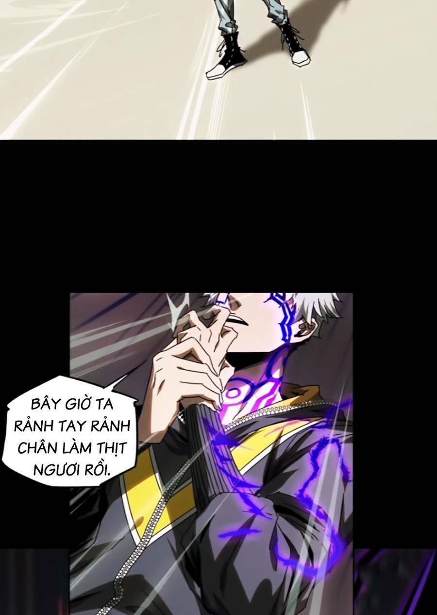 Đại Tượng Vô Hình - Chapter 300 - Page 41