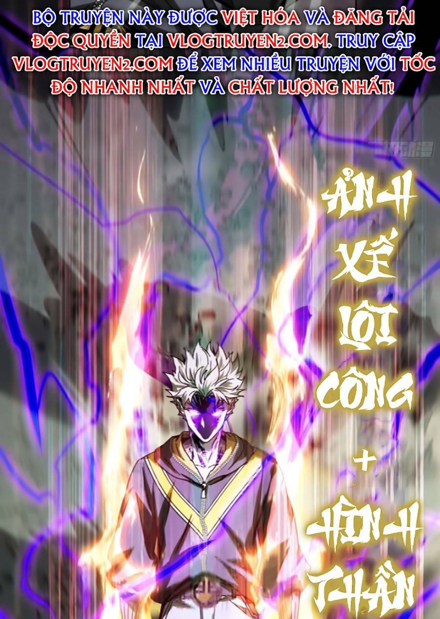 Đại Tượng Vô Hình - Chapter 300 - Page 42