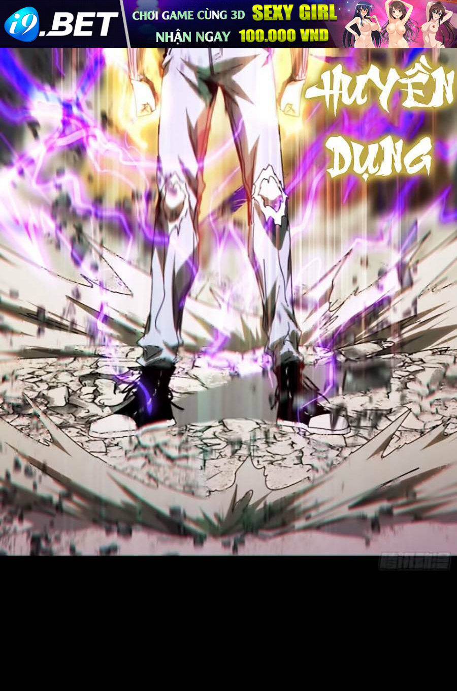 Đại Tượng Vô Hình - Chapter 300 - Page 43